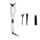 Lazy Hair Curler Hair Styling Tool Multi-Function Lady Ceramic Rotating Curler White