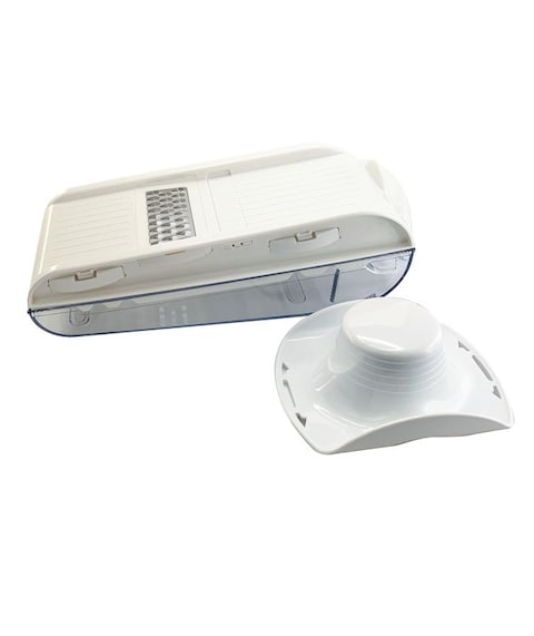 Smart Grater