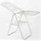 Clothes Drying Rack, Home Stainless Steel Heavy Duty Cloth Dryer