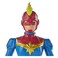 MVL 9.5IN FIGURE CAPT MARVEL E5556