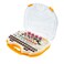 Tolsen,250pcs accessory set for mini drill,77115,