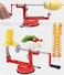 The Mohrim Spiral Potato Slicer