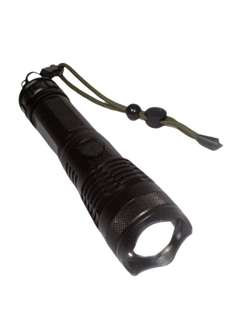 Buy Generic Super Rechargeable Flashlight Online | Carrefour KSA