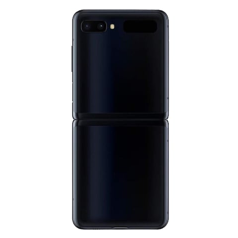 Samsung Galaxy Z Flip (SM-F700F/DS) Black 