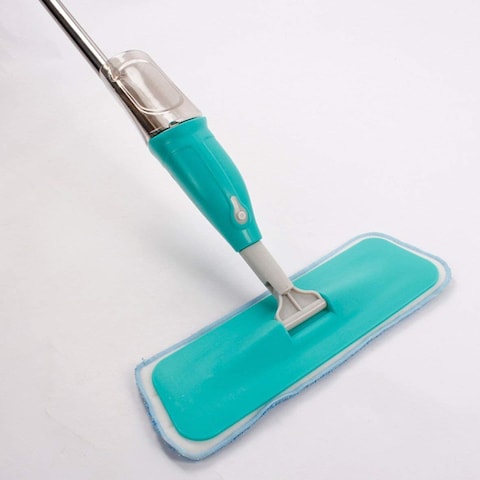 Generic Alnur Mop Multifunction Water Spray Mop Hand Wash Plate Home Wood Floor Tile Cleaner
