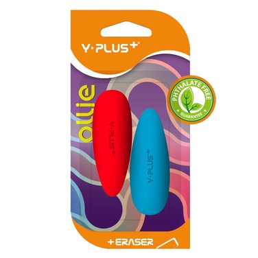 Y Plus Ollie Eraser