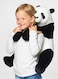 Beauenty Djungelskog Panda Design Squishy Toy 30cm