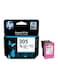 HP 305 Tri-Color Original Ink Cartridge, 3YM60AE, Multicolour