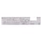 Carrefour Galette Coconut Biscuits 125g