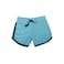 Ladies Shorts Assorted Free Size