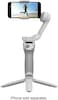 DJI Osmo Mobile SE Smartphone 3-Axis Gimbal Stabilizer - Gray