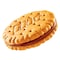Bahlsen Hit Cocoa Creme Biscuit 134g