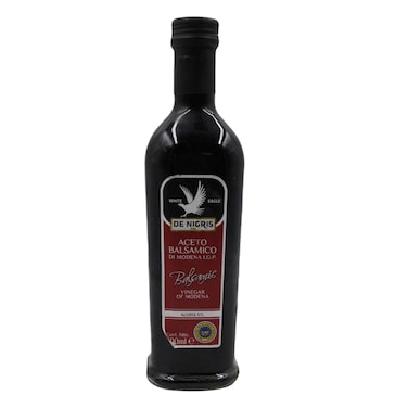 De Nigris Modena Balsamic Vinegar 500ml