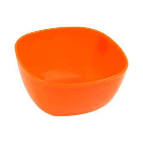 M-Design Eden Basics Salad Bowl - Orange