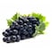 Black Grapes