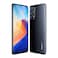 OPPO Reno5 5G - 6.4-inch 128GB/8GB Dual SIM Mobile Phone - Starry Black