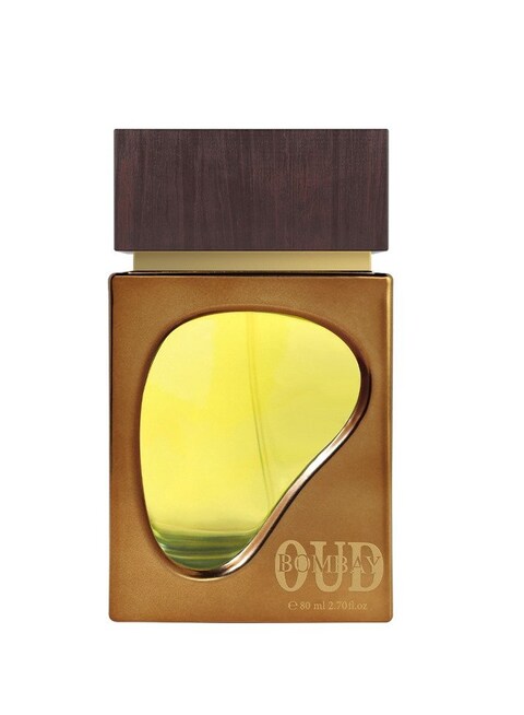 Bombay Oud EDP 80ml