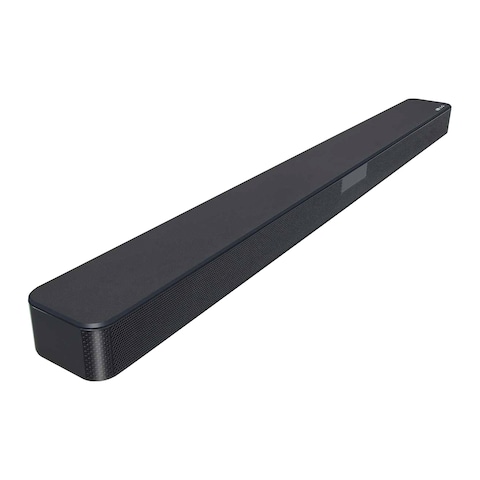 LG SNC4R Soundbar 4.1 Channel Black