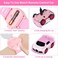FITTO 2022 Mini Watch Remote Control Car - Small- Sized and Fun