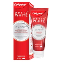 Colgate Optic White Expert White Whitening Toothpaste 75ml