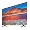 تلفزيون سامسونج الذكي 58 بوصة 4K فائق الدقة - UA58TU7000