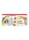 Eazy Kids Eazy Kids - Doodle Painting Rattan House 79x63x98cm