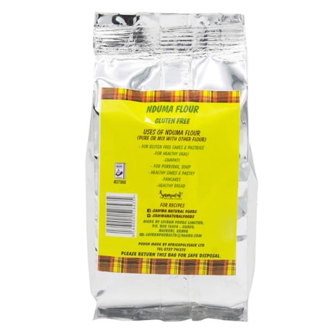Samwa Arrow Root Flour 250g