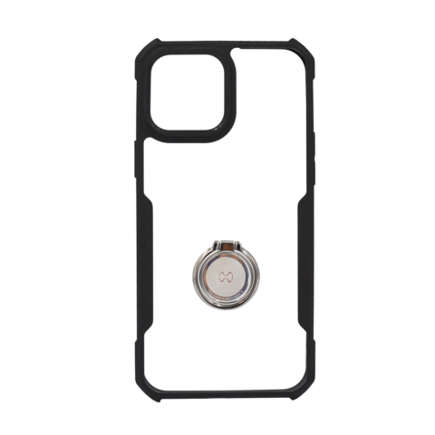 Xundo Beatle Ring Series Iphone 13 Pro Black