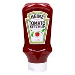 Buy Heinz Tomato Ketchup 570g in Kuwait