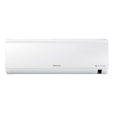 Samsung, WindFree Wall-Mount AC, 1.5 Ton, Digital Inverter and AI Auto Cooling, AR24TVFCKWK/GU