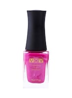 Buy Vov Nail Pop Nail Polish 3148A Satin Rose in Saudi Arabia