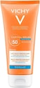 Vichy Capital Soleil Lait Multi-Protection SPF50 200ml