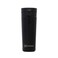 HYDROBREW Insulated Tumbler Water Bottle - Black, 500ml
