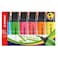 Stabilo Boss Highlighter Assorted 6 PCS