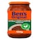Bens Original Hot Chilli Con Carne Sauce 450GR