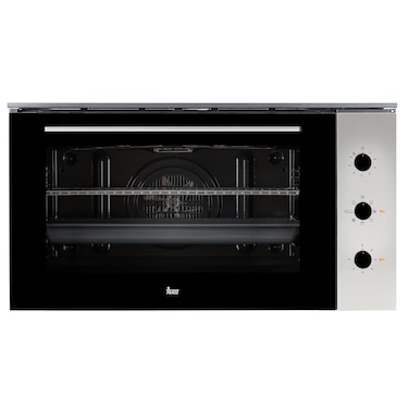 Teka HSF 900 Multifunction oven with HydroClean cleaning system in 90 cm