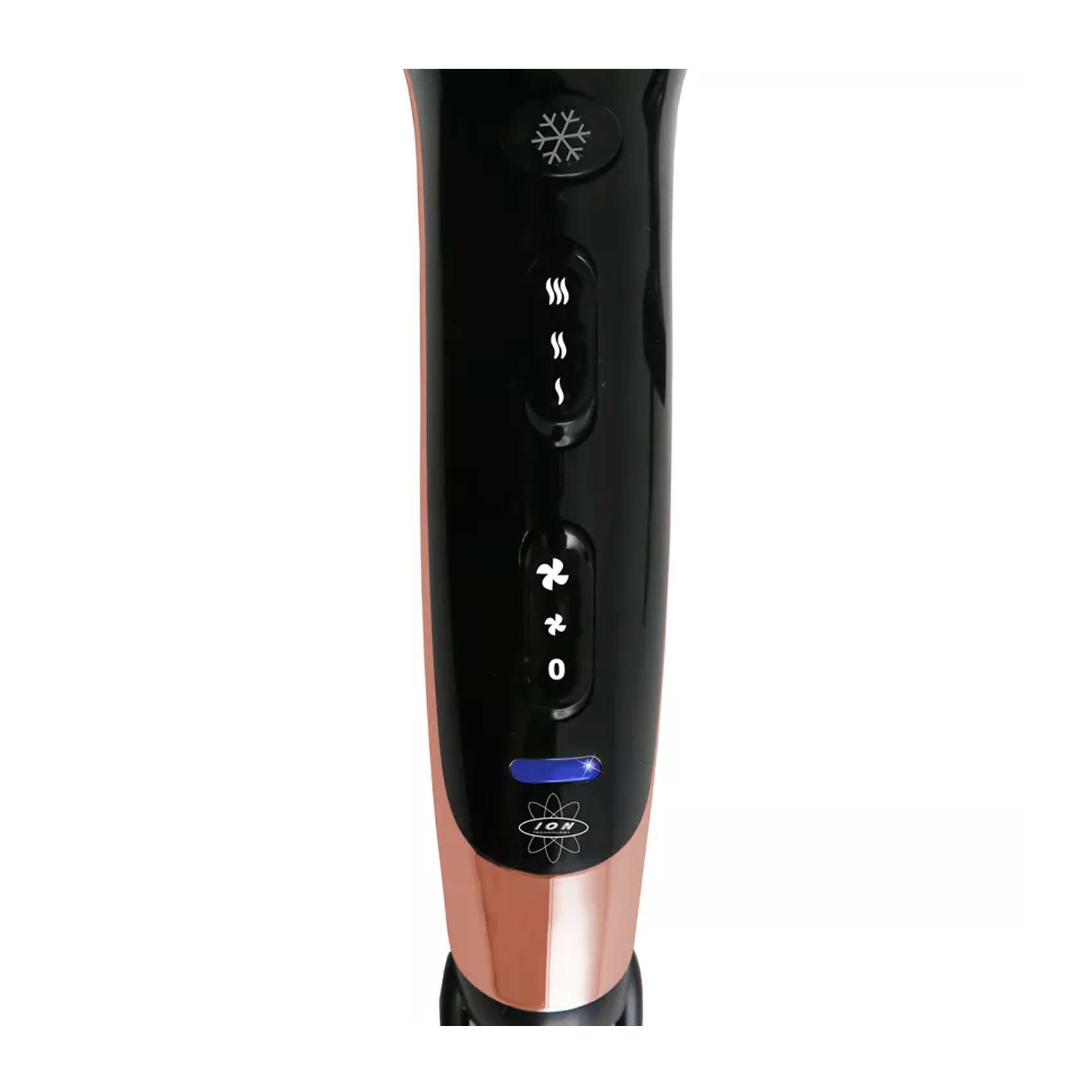 Trisa Hair Dryer 1040.59 2400 Watt Copper product thumbnail 2