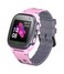 Green Lion 2G Series 1 Kids Watch With Video Calling &amp; Location Tracing - Pink