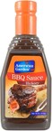 American Garden BBQ Hickory Sauce 510g
