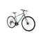 Spartan 700c Dolomite Fitness Road - Stone Grey - M