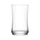 Lav Lal Highball Cup Set - 365 ml - 6 Pieces
