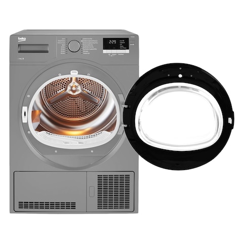 Beko DCY9316G Condenser Tumble Dryer 9Kg