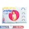 Molfix Pants Diapers - Mega Pack - Junior Size 5 - 70 Diaper