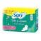 سوفي فوط صحية لطيفة على البشرة كبيرة مع الأجنحة 30 + 10