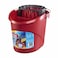 Vileda Bucket and Wringer Round