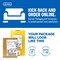 DUREX MUTUAL PLEASURE STIMULATING CONDOMS X3