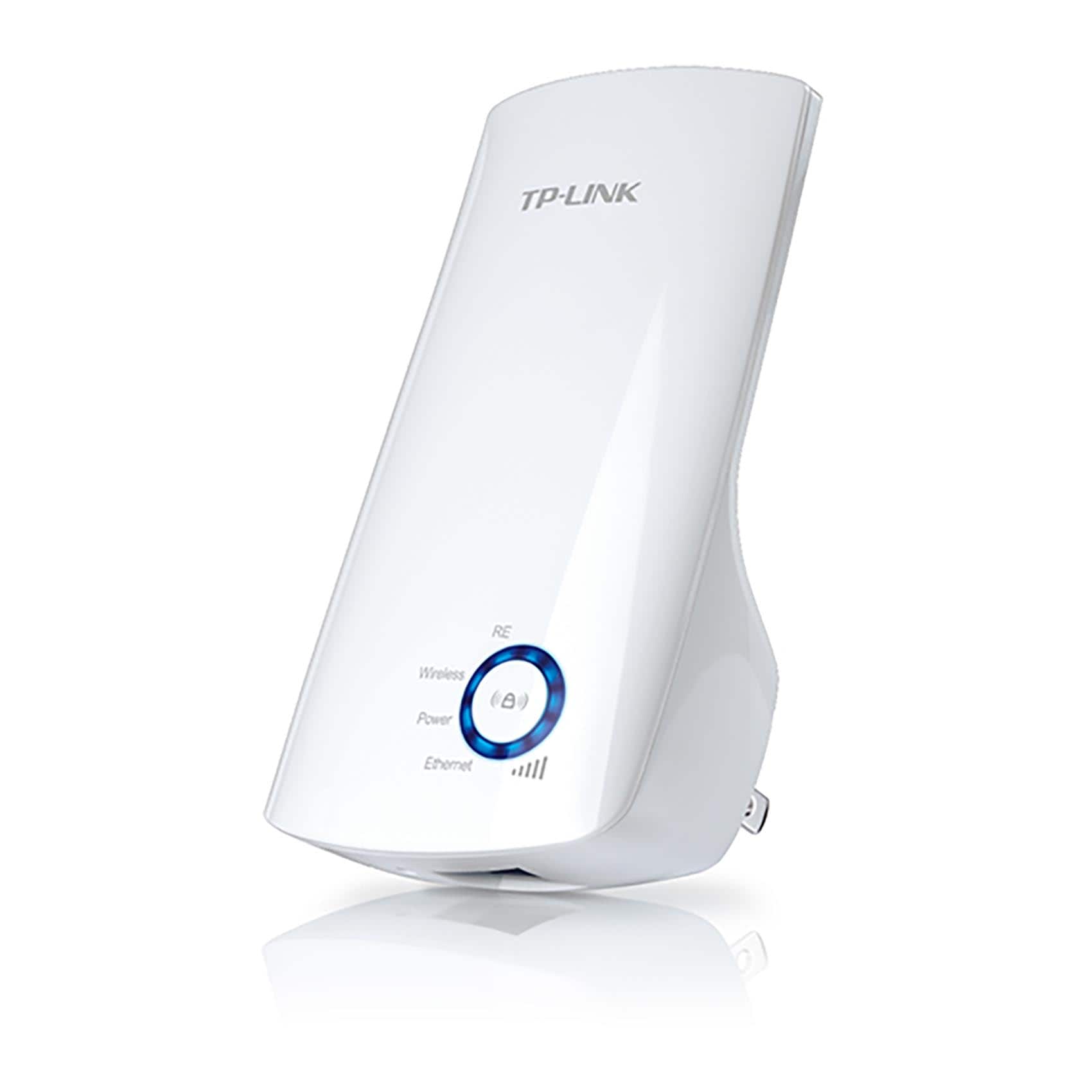 Setup Configurar Tp Link Extender 850re Wa850re Configurar Setup
