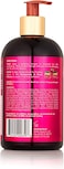 Mielle Organics Pomegranate &amp; Honey Leave-In Conditioner For Type 4 Hair, 12 Ounces