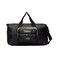 National Geographic Foldable Travel Bag N14404 Black
