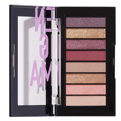 Revlon Cs Book Palette Enigmna